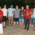 Novosađanin skuvao najbolju čurbu: U Banatskoj Topoli održan „Topolski kotlić“