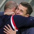 Ilić o odlasku Stankovića: "Jedan dan te hvale, drugi kritikuju"