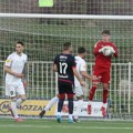 Čarapić: Važna pobeda, svi su zaslužni, ekipa je pokazala karakter