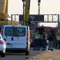 Protiv vozača autobusa pokrenut postupak zbog nesreće u Mađarskoj u kojoj je poginulo 12 ljudi