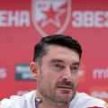 Dan za premijeru Alberta Rijere na klupi Crvene zvezde: Crveno-beli biju bitku za Ligu Evrope
