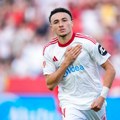 Olimpijakos krenuo po pojačanje: Evo ko bi mogao da stigne u Pirej!