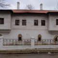 Leto u gradu Narodnog muzeja Šumadije
