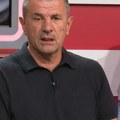 Rijerin idol otkriva kakav je novi trener Zvezde: "Igra golf sa Artetom i Gvardiolom, igrači treba da paze"