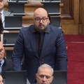 Janjić (SRCE): Rebalans budžeta zbog kupovine glasova, vlast dovela građane do prosjačkog štapa