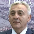 Pripadnici SAJ-a RS na Palama maltretirali i ambasadora Srbije u BiH Ivana Todorova