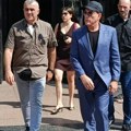 Van Dam o karijeri, životu, šta je naučio od Roberta de Nira? Glumac sumira utiske na Međunarodnom filmskom festivalu u Nišu…