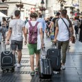 RZS: U Srbiji u julu gotovo pola miliona turista, 4,4 odsto više nego prošle godine