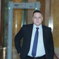 Branko Ružić posle isključenja iz SPS-a: "Iz stranke odlazim mirne savesti i čistog obraza"