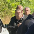 Načelnik UKP Marko Kričak na sahrani Ratku Mladiću VIDEO