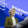 „Grenland može da računa na EU“: Ursula fon der Lajen predstavila investicioni paket od 200 miliona evra