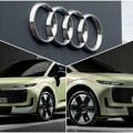 Audi vraća legendarni A2 kao električni model: Domet ide do čak 645 kilometara i dvosmerno punjenje