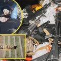 Od foto-studija do milijardi: Kako je eksplodirao biznis uhapšenog trgovca oružjem Gorana Kukuruzovića