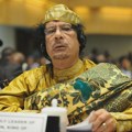 Ekstazi sa likom Gadafija: U Libiji zaplenjeno 100.000 tableta