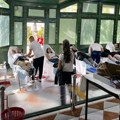 Probudi srce, spasi život: Subotičani prikupili 43 jedinice krvi