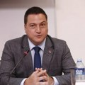 Ružić: Sigurno ću se baviti politikom, izbori 25. oktobra mogu biti prekretnica