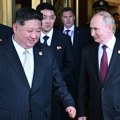 Kim Džong Un pisao Putinu: Uveren sam u pobedu Rusije, obećavam da ću vas nepokolebljivo podržavati