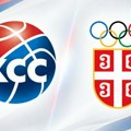 Košarkaški savez odgovorio Olimpijskom komitetu Srbije