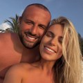 Dado Polumeta pravi svadbu! Pevač posle 11 godina ljubavi sprema veliko slavlje sa suprugom Ivonom: Ovo su detalji
