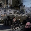 uživo kriza na Bliskom istoku Tramp razmatra nove udare na Iran, Volc poručuje: Vrata za pregovore i dalje su otvorena