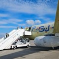 Dva SJ-100 na sertifikacionim ispitivanjima: Autopilot u Minsku, navigacija u Novosibirsku