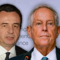 Američki kongresmen udara na Vučića iz zagrljaja sa Prištinom! Isplivala pozadina "diplomatske ofanzive": Kurti sve otkrio…