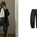 Jedne sive farmerke, a tri potpuno različite priče – inspiracija za jesenji outfit