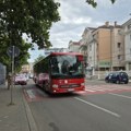 IZMENA TRASA AUTOBUSKIH LINIJA NA DENINOM BRDU: Okretnica kod crkve neće biti u funkciji