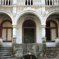 Nekad oličenje kraljevske raskoši, danas ruina Tragična sudbina najlepšeg dvorca u Srbiji: Pogledajte kako propada biser…