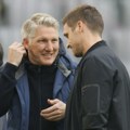 Švajnštajger surov: "Nemačka nije vrhunska reprezentacija!"