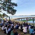 Ekološki dan u OŠ „Miroslav Antić“: Palić kao učionica na otvorenom