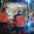 Две особе погинуле у паду хеликоптера: Ужас у Америци, има повређених и несталих