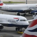 Avion na liniji London-Čikago naglo izgubio visinu za 8.200 metara