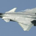 Kina bi za dve godine mogla da proizvede više lovaca J-20 nego što su SAD napravile F-22 za 14 godina