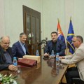 Užice okupilo prijatelje iz Evrope: Dan grada u znaku prijateljstva i međunarodne saradnje