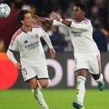 Real je i dalje Real - tri gola Madriđana u sedam minuta za preokret protiv Rome