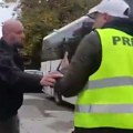 Policija i obezbeđenje SNS sprečavaju novinare da izveštavaju sa Vučićevih predizbornih skupova širom Srbije