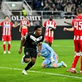 Ocene Crvene zvezde: Rijera video da ne može ništa bez Krunića!