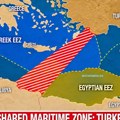 I Egipat odbacuje memorandum Libije i Turske o pomorskim granicama