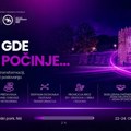 Niš narednih dana centar preduzetništva, inovacija i veštačke inteligencije