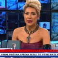 Jovana Jeremić za sat vremena zaradi pola prosečne plate: Važi ja jednu od najplaćenijih, sad otkrila i cifru