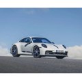 Porše 911 Karera T za 2026: Skup sportski automobil za one koji i dalje vole manuelni menjač