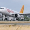 Pegasusov A321neo krenuo u pogrešnom smeru na pisti u Frankfurtu: Kompanija negira pokušaj poletanja