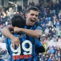 Spektakl u Italiji: Krstović i Terzić cepali mreže