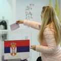Studentska lista je pobedila na vanrednim parlamentrnim izborima