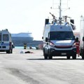 Četiri radnika poginula u sudaru sa kamionom na putu za posao
