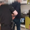Optužen bivši funkcioner GO Rakovica