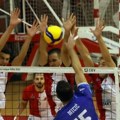 Odbojkaši Voše slavili nad Staropazovčanima: Plasirali se u četvrtfinale Kupa Srbije