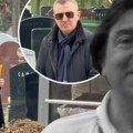 Tutun sahranjen uz crkveni hor na Lešću, poznati prilazili uplakanom Baji: tužne scene udovice