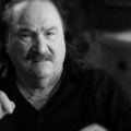 Preminuo Mišo Kovač